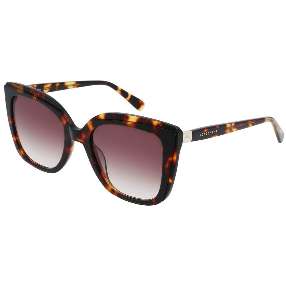 Longchamp Sunglasses Lo689s